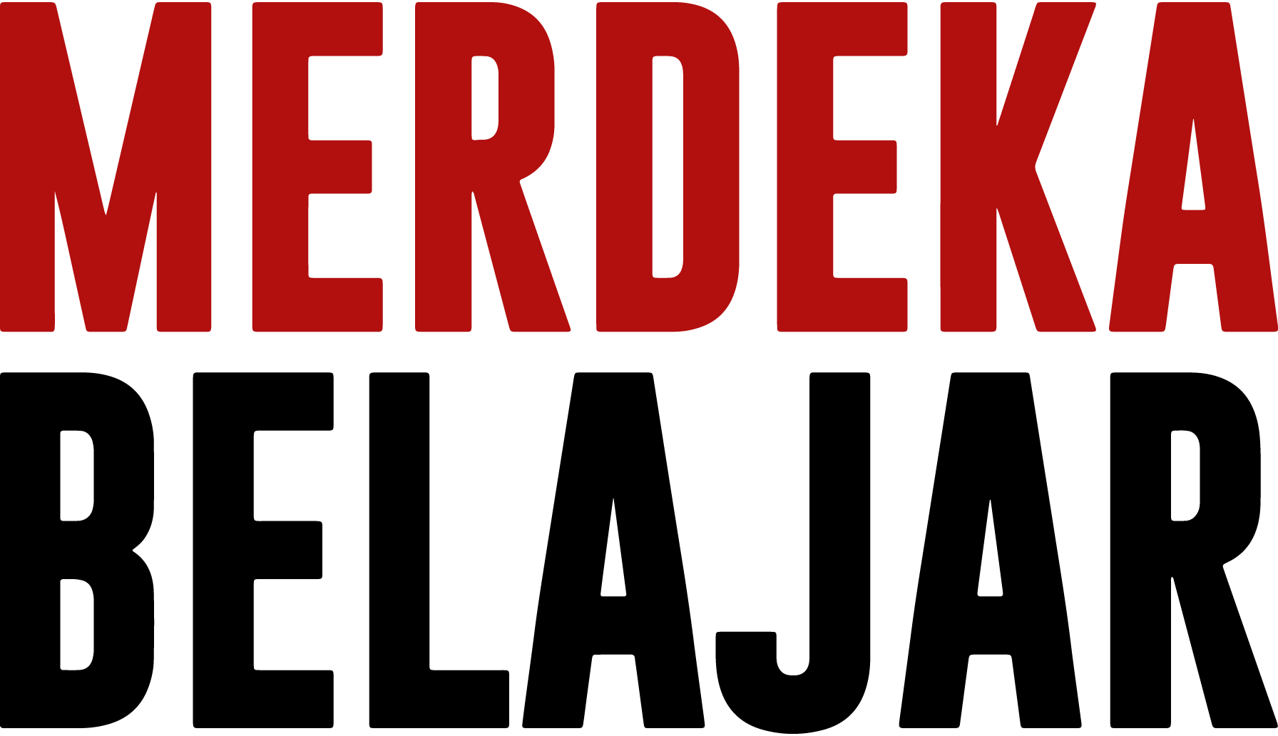 Merdeka-Belajar Logo Png-Vector